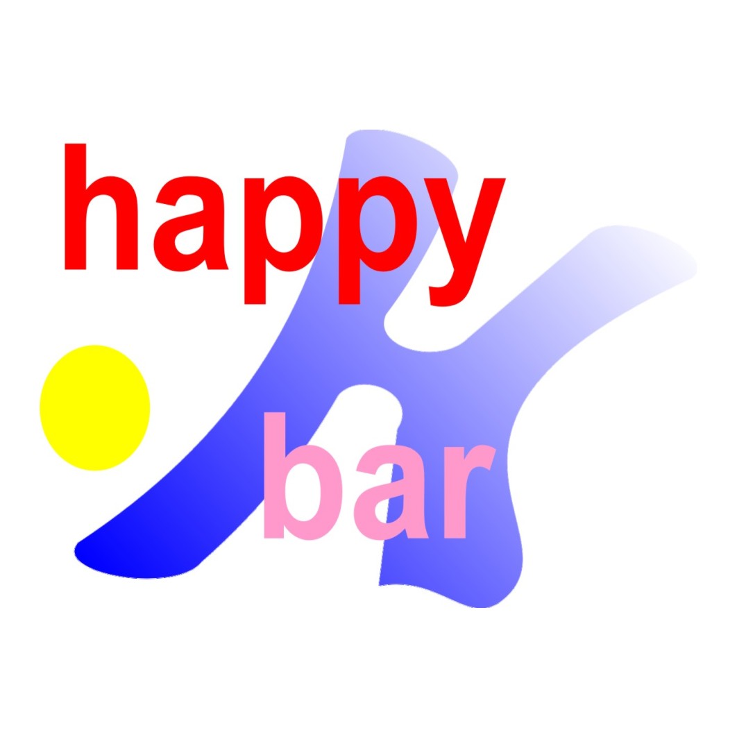 Happy bar фото